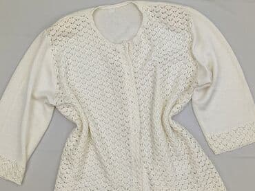 Kardigan damski, rozmiar M