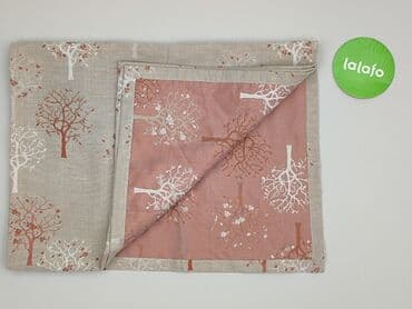 Горщики для рослин: Серветка 146 x 48, колір - Бежевий, стан - Ідеальний — 3