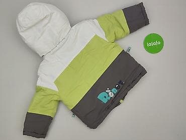 solar t shirt: Kurtka zimowa, Coccodrillo, 1.5-2 lat, 86-92 cm, stan - Bardzo dobry — 3