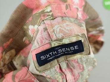 sinsay softshell: Sixth Sense, Marynarka damska, rozmiar M — 4