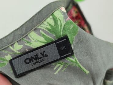 sukienka z lnem lidl: ONLY, Sukienka damska, M — 4