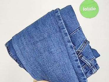 bluzki only: Jeansy damskie, rozmiar XL — 7