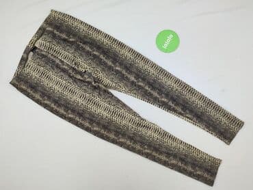 legginsy damskie rozmiar 54: H&M, Legginsy rozmiar L — 2