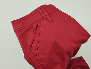 jeans wysoki stan: Taifun, Spodnie materiałowe damskie, rozmiar XL — 7