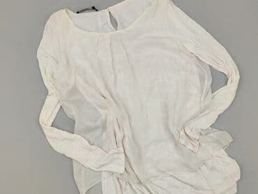 buty azuree: Marc Aurel, Bluzka damska, S — 1