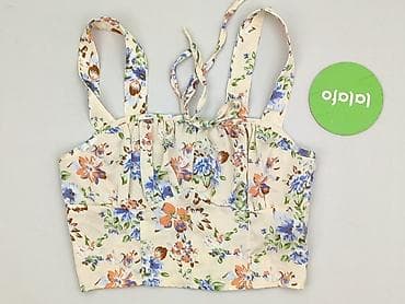 coma: Shein, Top damski, rozmiar XS — 2