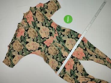 sukienki swing plus size: Women`s overall, size M (EU 38) — 3