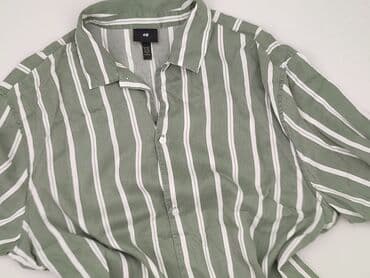 H&M, Koszulа dla mężczyzn, 2XL w lalafo.pl H&M, Koszulа dla mężczyzn, 2XL