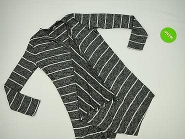 van graaf kardigan: Bershka, Kardigan damski, rozmiar S — 2