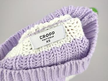 wilk: Cropp, Sweter damski, rozmiar XS — 4