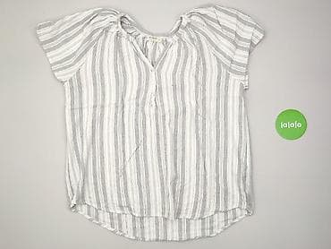 yorn clothes: Bluzka damska, rozmiar XL — 2