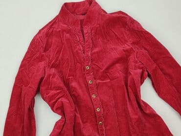 bluzki bawełniane duże rozmiary: Bluzka damska, rozmiar 2XL — 2