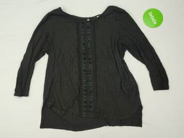lidl marynarka damska: Bluzka damska, M — 2