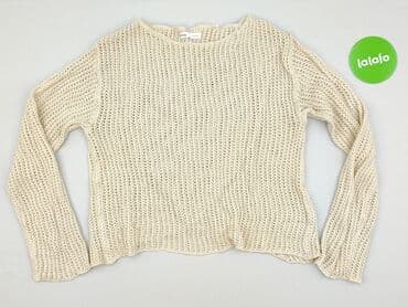 sinsay bielizna termoaktywna: Sinsay, Sweter damski, rozmiar L — 2