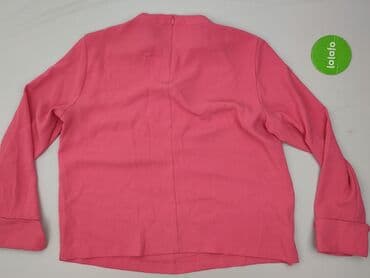 rozowa bluzka: Bluzka damska, rozmiar L — 3