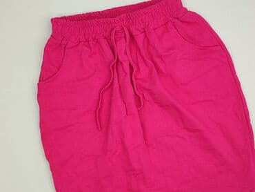 spódnice z bawełny: Women`s skirt, size S — 2
