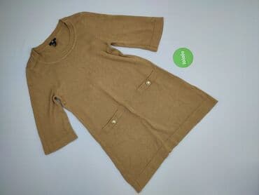 hm sweter sukienka: H&M, Sukienka damska, rozmiar M — 2