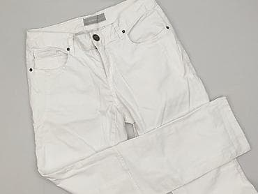 Jeansy damskie, rozmiar S
