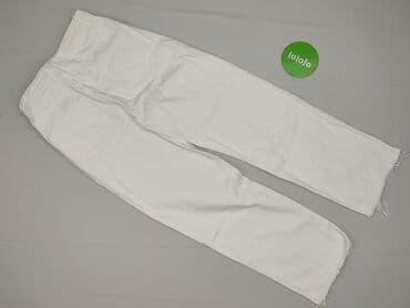 converse buty zimowe: Clockhouse, Jeansy damskie, rozmiar XS — 3