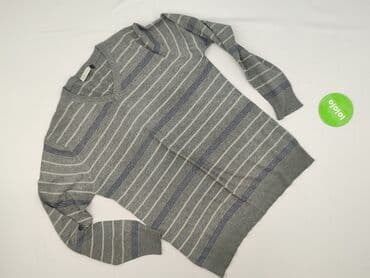 koszulka z golebiem allegro: Angelo Litrico, Sweter dla mężczyzn, L — 2