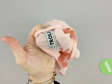 bluza z oczami: Troll, Bluza damska
, rozmiar S — 4