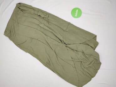 spódnice rozkloszowane midi z kieszeniami: H&M Divided, Spódnica damska, M — 2