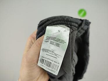 kurtka trapster: Medicine, Spodnie cargo damskie, rozmiar M — 6