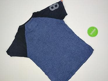 hm basic longsleeve: Superdry, Koszulka dla mężczyzn, rozmiar M — 3