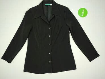 koszulki z długim rękawem damskie la mania: Koszula damska, rozmiar L — 3