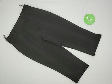 tanie cargo: Spodnie 3/4 damskie, rozmiar M — 3