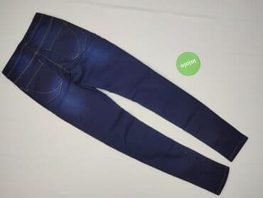 legginsy modelujace push up: Moodo, Jeansy damskie, rozmiar XS w lalafo.pl — 3 legginsy modelujace push up: Moodo, Jeansy damskie, rozmiar XS — 3