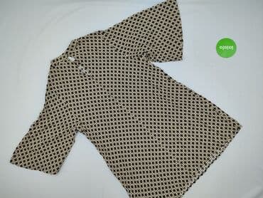 oversize bluzy: H&M, Bluzka damska, rozmiar 2XL — 3