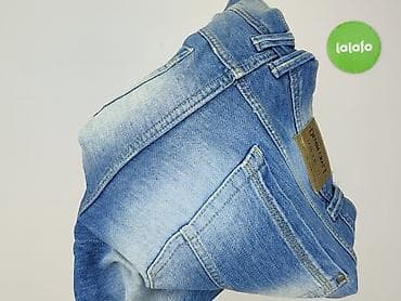 spodenki denim tears: Szorty dla mężczyzn, rozmiar L — 4