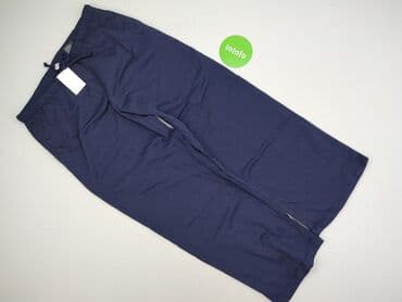 wysokie trampki do krótkich spodni: H&M Divided, Spodnie dresowe dla mężczyzn, rozmiar L — 2