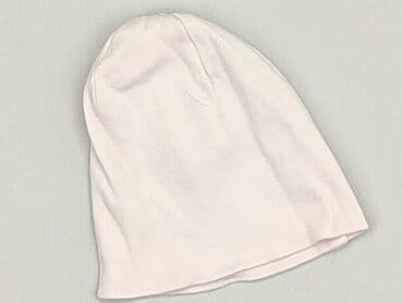 pluszowa kurtka z kapturem: Cap, 0-1 month, condition - Perfect — 1