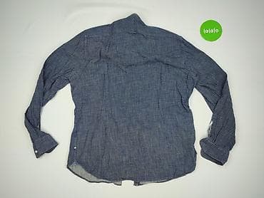 biale dresy hm: Marc OPolo, Koszulа dla mężczyzn, rozmiar XL — 3