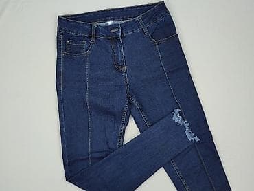 51015 buty: Beloved, Jeansy damskie, rozmiar M — 1