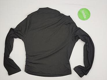 black squad buty: Bluzka damska, rozmiar L — 3