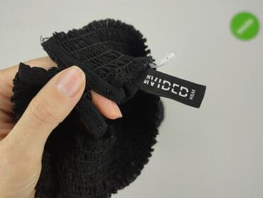 sukienki z szyfonu jedwabnego: H&M, Bluzka damska, rozmiar 2XL — 5