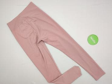 176 cm: Legginsy Sportowe damskie, rozmiar S — 3