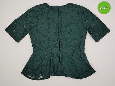 retro: Vero Moda, Bluzka damska, rozmiar L — 3
