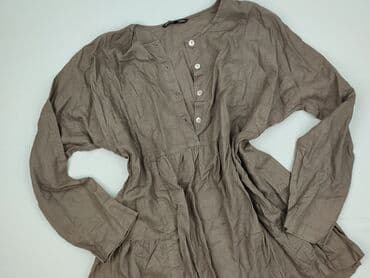 Gudrun Sjödén, Tunika damska, L w lalafo.pl Gudrun Sjödén, Tunika damska, L