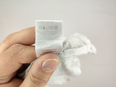 bluzki tureckie duże rozmiary: Bluzka damska, rozmiar L — 6