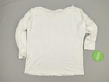 c a marynarka: Bluzka damska, rozmiar One size — 3