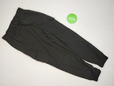 dickies spodnie cargo: Bershka, Spodnie cargo damskie, rozmiar S — 3