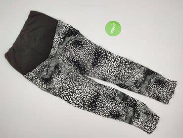 legginsy damskie bonprix: Lindex, Legginsy rozmiar M — 4
