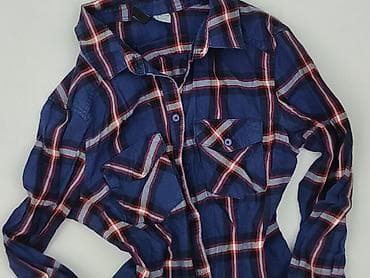 marynarki hm: H&M Divided, Koszula damska, rozmiar XS — 1