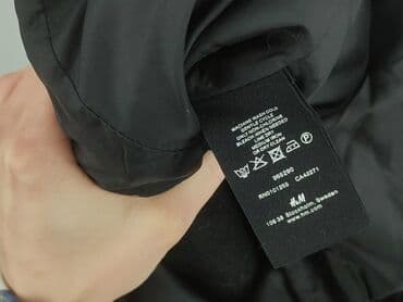 kurtka miu miu: H&M, Trencz damski, S — 5