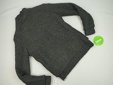 golf stradivarius: Bershka, Sweter dla mężczyzn, rozmiar M — 3