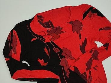 sweter moher: Sweter damski, rozmiar S — 1